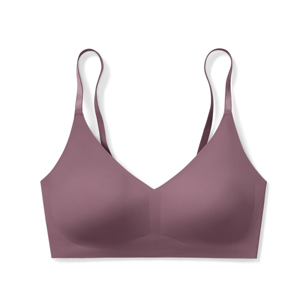NWT! True Body Triangle Convertible Strap Bra